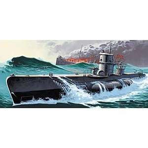  1/400 U 84 VIIB German Submarine Toys & Games