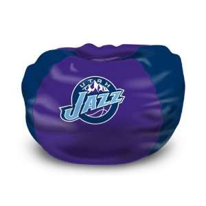  Utah Jazz Bean Bag Chair