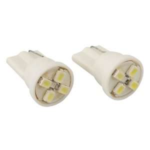  LED Car Light Bulbs for 168 194 921 2825, Wide Angle Shine 