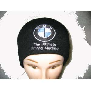  BMW M Beanie Hat 