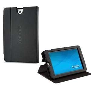  Toshiba Notebooks, Toshiba Tablet Portfolio Case (Catalog 