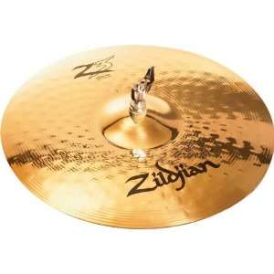  Zildjian 15 Inch Z3 Bottom Hi Hat   Zildjian Z30422 