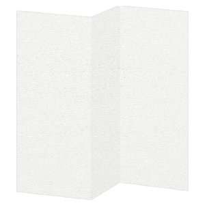 Snow Willow Paper - 12 x 18 in 81 lb Text Vellum