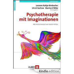 Psychotherapie mit Imaginationen (German Edition) Leonore Kottje 