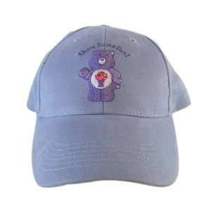  Care Bears Funshin Bear Girls Hat Baseball Cap Toys 