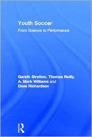   Performance, (0415286611), Thomas Reilly, Textbooks   