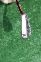 HENRY GRIFFITTS RDH II 10 IRON (PITCHING WEDGE) R/H  