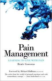   with Pain, (1848290098), Renee Goossens, Textbooks   