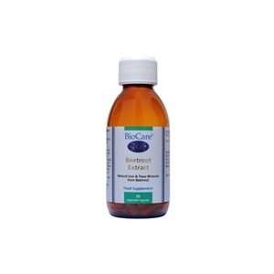  BioCare Beetroot Extract Beauty