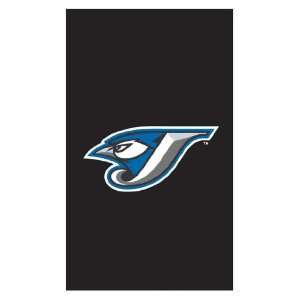  Roller & Solar Shades MLB toronto Blue Jays Cap Logo 