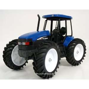  New Holland TV 145 Bi Directional Toys & Games