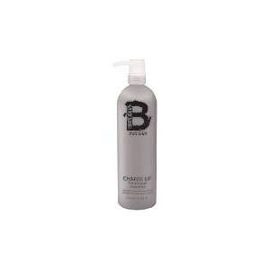  BedHead For Men Charge Up Thickening Shampoo 25.36 oz 
