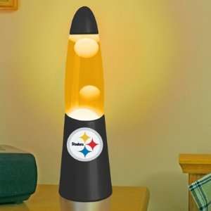  Memory NFL PST 238 Motion Lamp Steelers