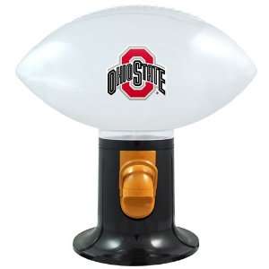  Ohio State Buckeyes Football Snack Dispenser Sports 
