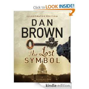 The Lost Symbol Illustrated edition Dan Brown  Kindle 