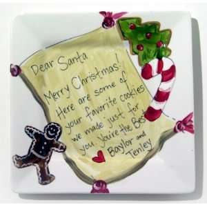  Letter to Santa