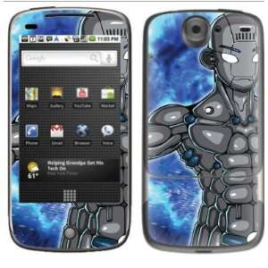  Android Design Protective Skin for Google Nexus One Electronics