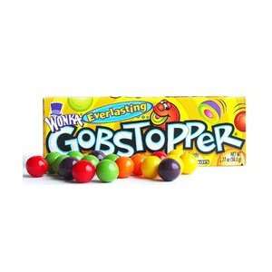 Gobstoppers 24 boxes Grocery & Gourmet Food
