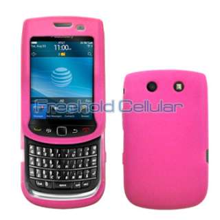   Silicone Skin Cover Case for BlackBerry Torch 9800 / 9810 / Torch 2