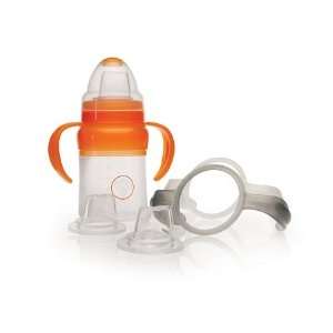  Silicone Sippy Baby