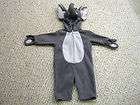 Baby Gap Elephant Halloween Costume 6 12 M Months