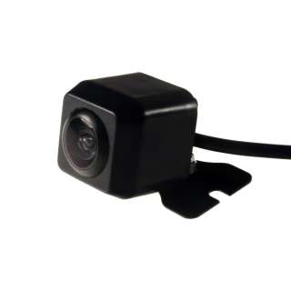 Waterproof Car Rear View Reverse Backup Camera Night Vision CMOS 170 