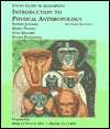   Anthropology, (0314208720), Robert Jurmain, Textbooks   