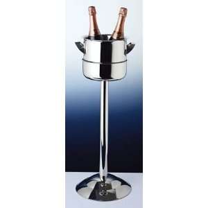  Stainless Steel Triomphe Wine Cooler STAND ONLY