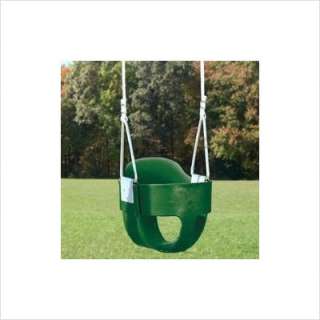 Playtime Bucket Toddler Swing with Rope AA929 202  