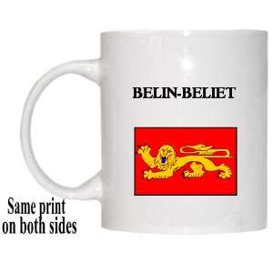 Aquitaine   BELIN BELIET Mug 
