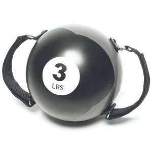   for Her Pilates Body Toning Ball with Video