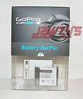 GoPro Camera HD HERO 1080p Battery BacPac BackPack