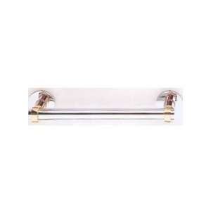  2051 Style 24 Towel Bar   Antique Pewter By Allied Brass 