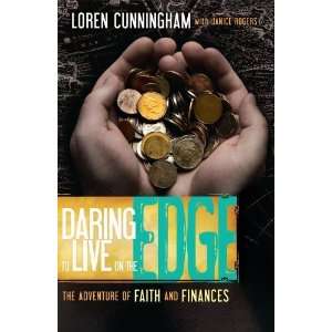   Finances (From Loren Cunningham) [Paperback] Loren Cunningham Books