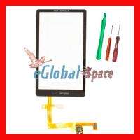   Touch Screen Digitizer for Motorola Droid X MB810 +Tools 