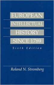   1789, (0131059904), Roland N. Stromberg, Textbooks   