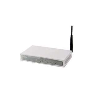  CNet, Inc. WIRELESS BROAD BAND ROUTER ( CNBR 914W 