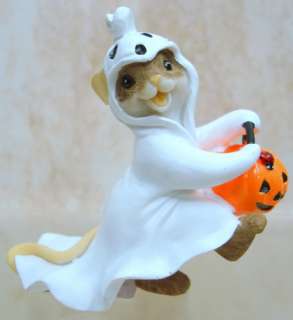 CHARMING TAILS Youre Fire In My Soul Halloween 4023631  
