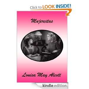 Mujercitas (Spanish Edition) Louisa May Alcott   Kindle 