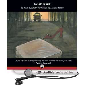 Road Rage An Inspector Wexford Mystery [Unabridged] [Audible Audio 