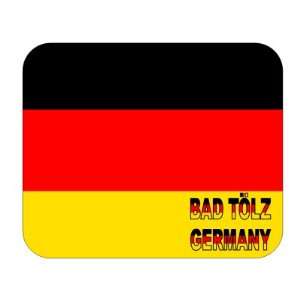  Germany, Bad Tolz Mouse Pad 
