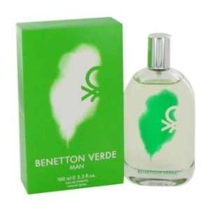  Benetton Verde by Benetton 