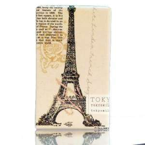  Gift Soap Tokyo Milk Eiffel Tower Beauty