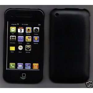  1~iPhone 3G Aluminum Metal Hard Slider Cover Case?black 