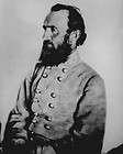 Stonewall Biography General Thomas J Jackson Byron Farwell  