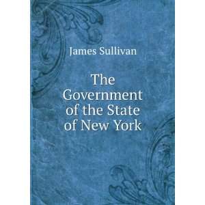  The Government of the state of New York (9781275482074 