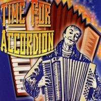 TIME FOR ACCORDION 2 CD SET (Feat. Toralf Tollefsen)  
