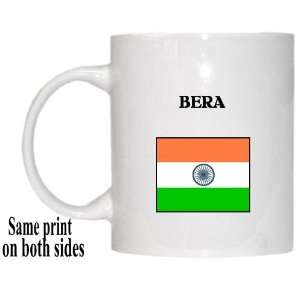  India   BERA Mug 