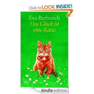   eine Katze (German Edition) Eva Berberich  Kindle Store