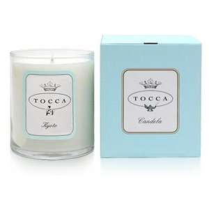 Tocca   Kyoto Candle 